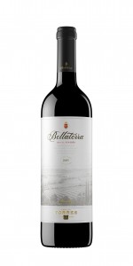 Vino ecológico Bellaterra torres, bellaterra, penedes, 2015
