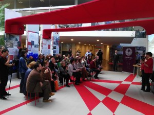 La Ruta del Vino Cigales en Ar&pa La Ruta del Vino Cigales en Ar&pa