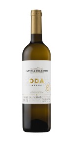ODA Blanc 2015 ODA Blanc 2015 Tomas Cusine, Castell del Remei, costers del segre, lleida, catalunya, spain, white, blanco, blanc, Oda Blanc