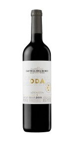 ODA Tinto 2014 ODA Tinto 2014 Tomas Cusine, Castell del Remei, costers del segre, lleida, catalunya, spain, tinto, red, negre, oda