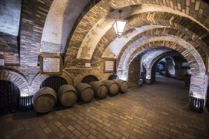 El espíritu navideño invade la Ruta del Vino de Rueda El espíritu navideño invade la Ruta del Vino de Rueda