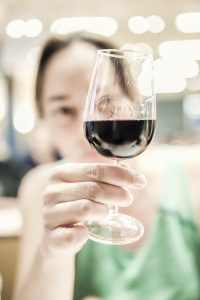 Los vinos Somontano crecen más de un 10% en ventas Los vinos Somontano crecen más de un 10% en ventas