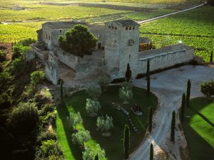 Bodegas Torres Bodegas Torres