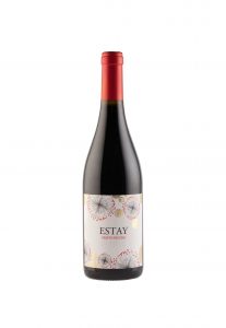 Dominio Dostares Estay 2015, prieto picudo Dominio Dostares Estay 2015, prieto picudo