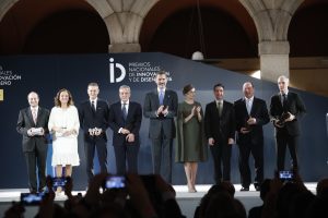 FOTO DE FAMILIA PREMIADOS