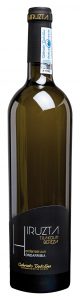 Txakoli Hiruzta Berezia 2015 Txakoli Hiruzta Berezia 2015