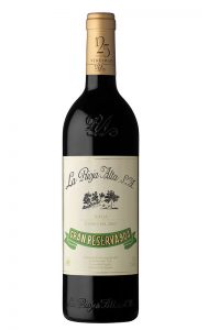 gran reserva 904 rioja alta gran reserva 904 rioja alta