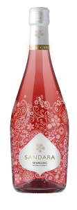 Sandara, de Bodegas Vicente Gandía. Sandara, de Bodegas Vicente Gandía.