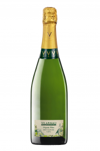 Vilarnau Orgánico Brut Nature Vilarnau Orgánico Brut Nature