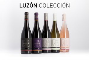 Luzón Colección, la apuesta más innovadora de Bodegas Luzón