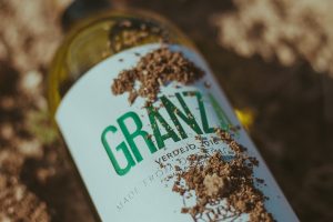 vino ecologico granza verdejo vino ecologico granza verdejo