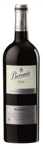 Beronia Selección 198 Barricas Beronia Selección 198 Barricas