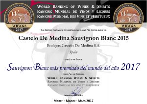 Castelo de Medina Sauvignon Blanc Castelo de Medina Sauvignon Blanc