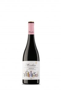 Vino Mariluna Tinto 2016. Vino Mariluna Tinto 2016.