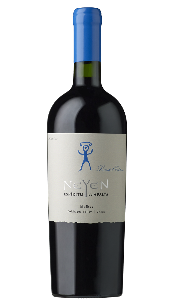 Neyen Malbec 2016 Neyen Malbec 2016