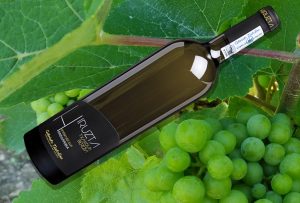 Txakoli Hiruzta Berezia 2016 Txakoli Hiruzta Berezia 2016