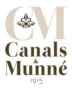 Logotipo de Canals & Munné 
