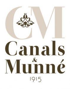 Logotipo de Canals & Munné Logotipo de Canals & Munné