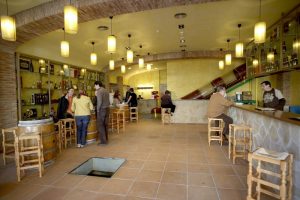 Canals & Munné , la burbuja perfecta para todo el año - VINOS DIFERENTES