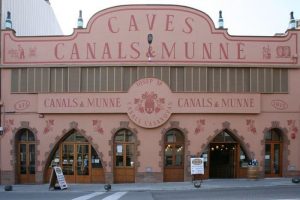 Canals & Munné Canals & Munné