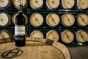 Marqués de la Concordia Marqués de la Concordia se alzó con 9 medallas de oro en Berliner Wein Trophy