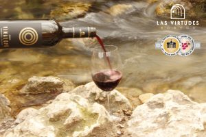 Vinalopó Crianza de Villena medalla de oro en la Berliner Wine Trophy Vinalopó Crianza de Villena medalla de oro en la Berliner Wine Trophy