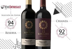 12 linajes ribera del duero