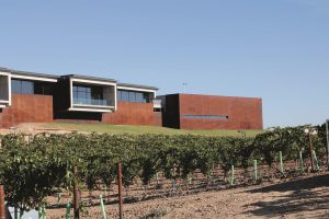 Bodega Beronia Rueda