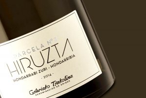 Hiruzta Parcela N 3 Hiruzta Parcela N 3