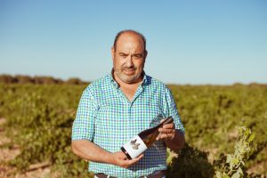 V Malcorta 2017 Javier Sanz Viticultor lanza nueva añada. Su vino más demandado: V Malcorta 2017.