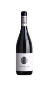 Vino Malpuesto. Bodegas Orben Vino Malpuesto. Bodegas Orben