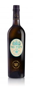 Tio Pepe Fino en Rama 2018