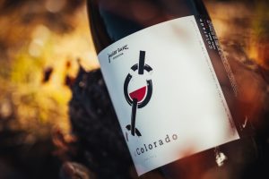 Vino V Colorado 2015 Vino V Colorado 2015