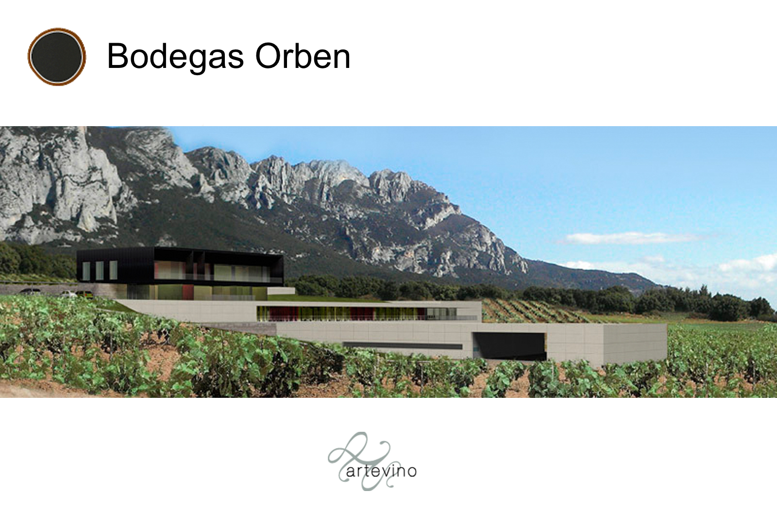 Bodegas Orben