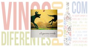 Vino Perro Verde 2017 Vino Perro Verde 2017