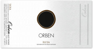 Vino Orben. Bodegas Orben Vino Orben. Bodegas Orben