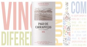 Pago de Carraovejas 2015 Pago de Carraovejas 2015