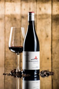 Vino Alto de Losada 2016 vino altos de losada 2016