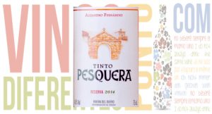 Vino Tinto Pesquera Reserva 2014. Vino Tinto Pesquera Reserva 2014.
