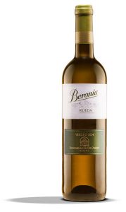 Beronia Rueda 2017 Beronia Rueda 2017