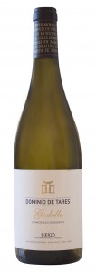 Dominio de Tares Godello 2017 Dominio de Tares Godello 2017