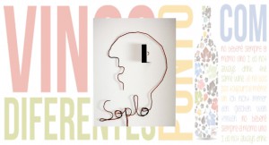 Vino tinto, Soplo 2014. Garnacha. Vino tinto, Soplo 2014. Garnacha.
