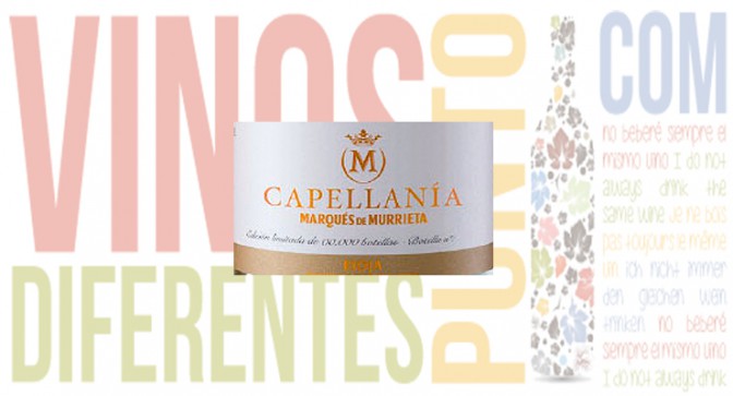 capellania reserva 2013