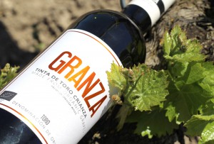 Vino ecológico Granza Crianza de la DO Toro 2015 Vino ecológico Granza Crianza de la DO Toro 2015