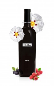 Vino Habla Nº 19. Vino Habla Nº 19.
