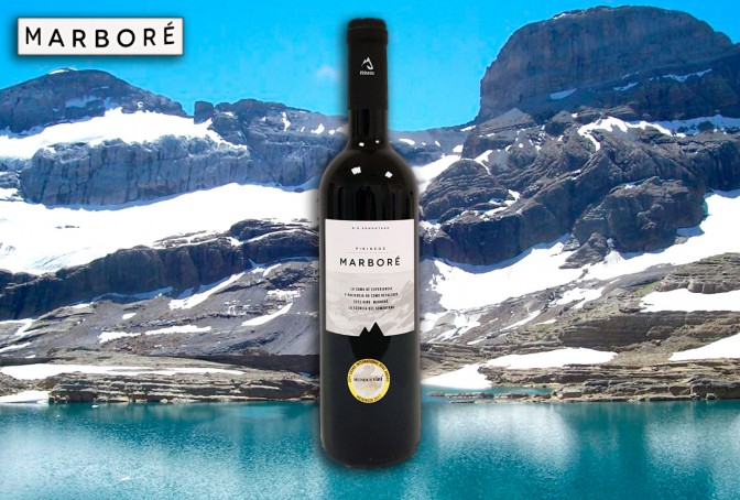 marboré 2017
