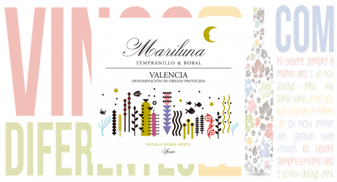 mariluna tinto 2016