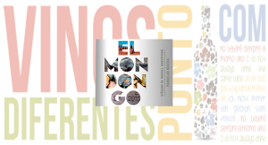Vino El Mondongo 2015. Vino El Mondongo 2015.