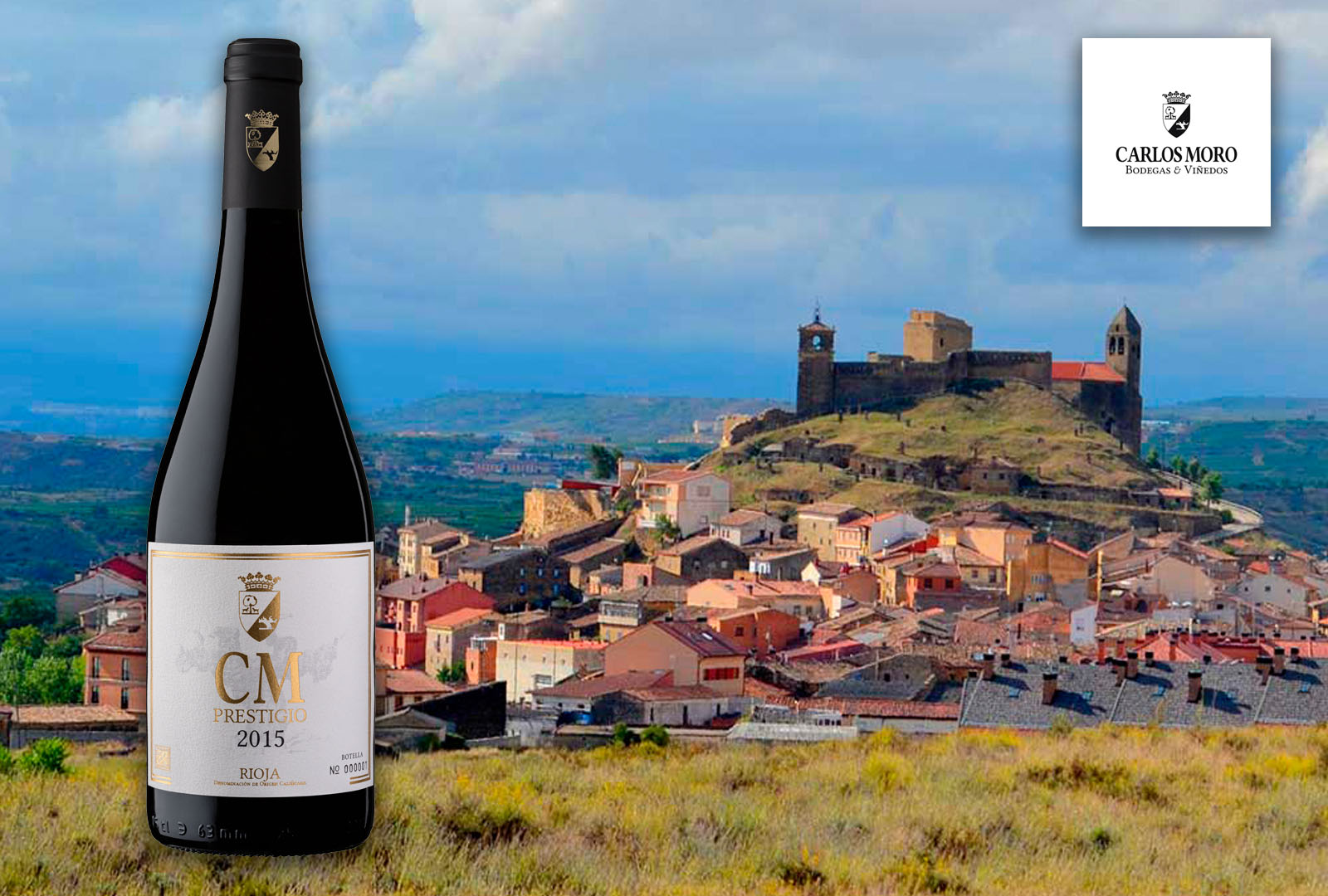 vino cm prestigio 2015