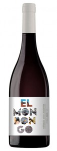 Vino El Mondongo 2015. Vino El Mondongo 2015.